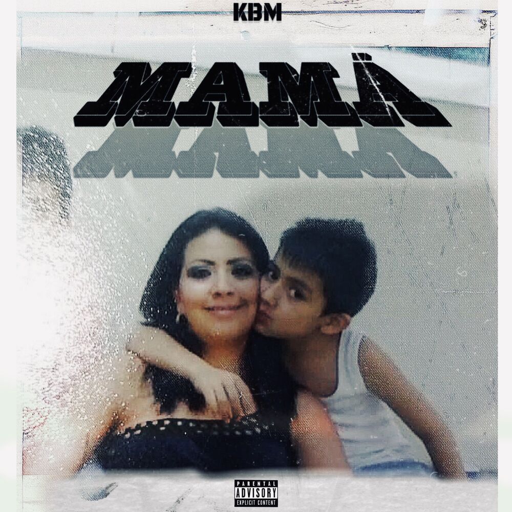 Picture of Mamá