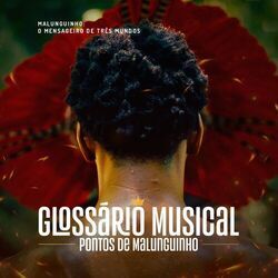 Cover of Glossário Musical - Pontos de Malunguinho
