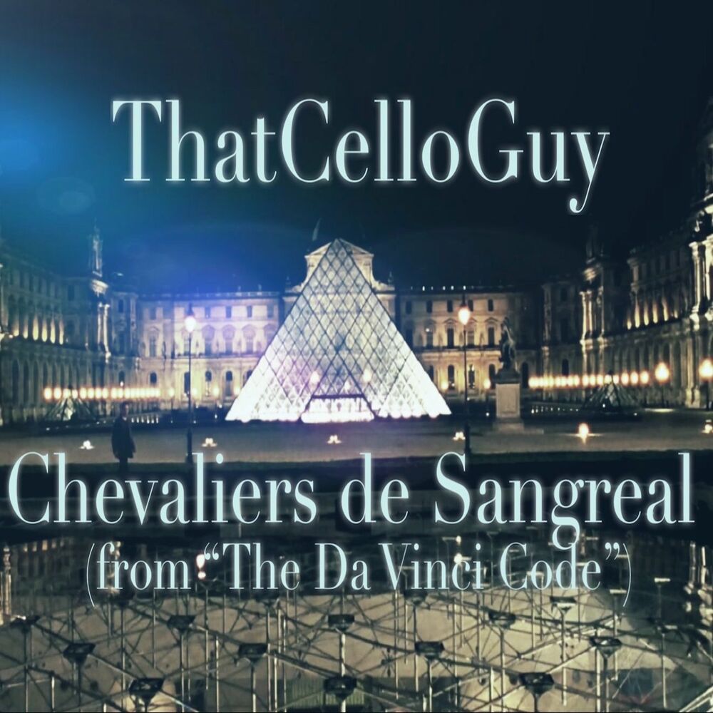 Picture of Chevaliers de Sangreal
