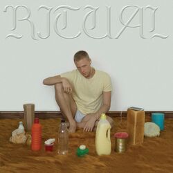 Cover of Ritual