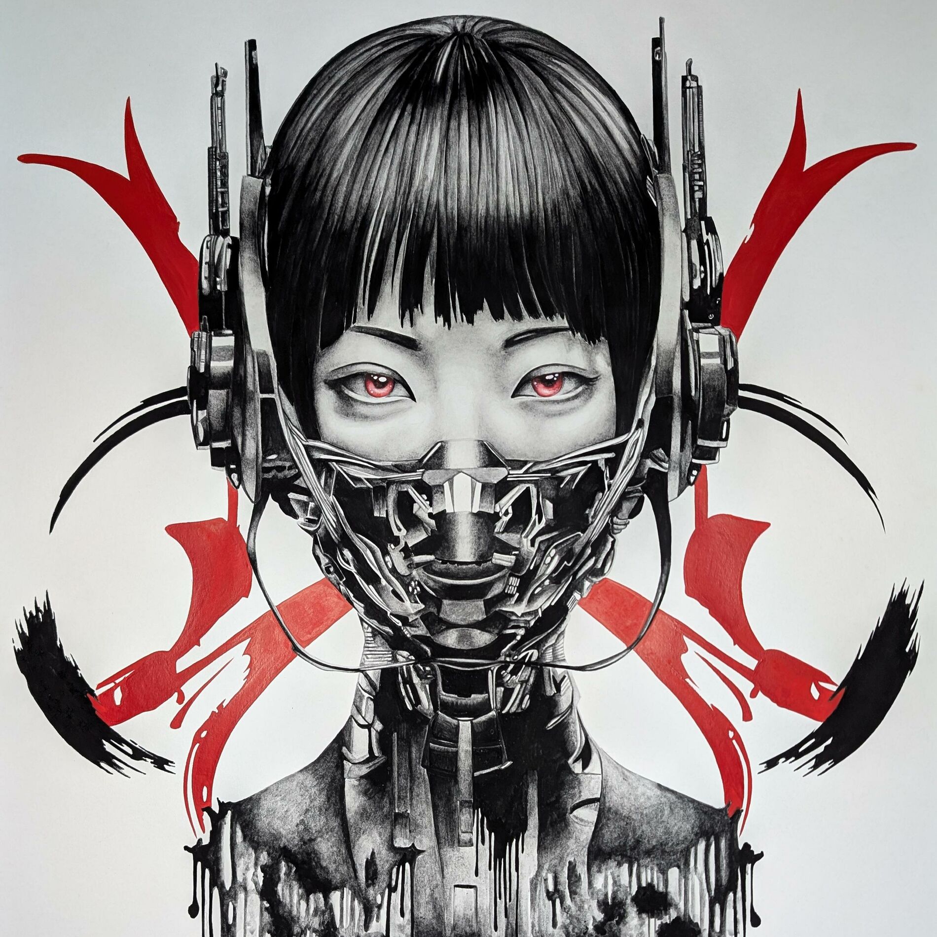 Album cover of MOTOKO (The Remixes)