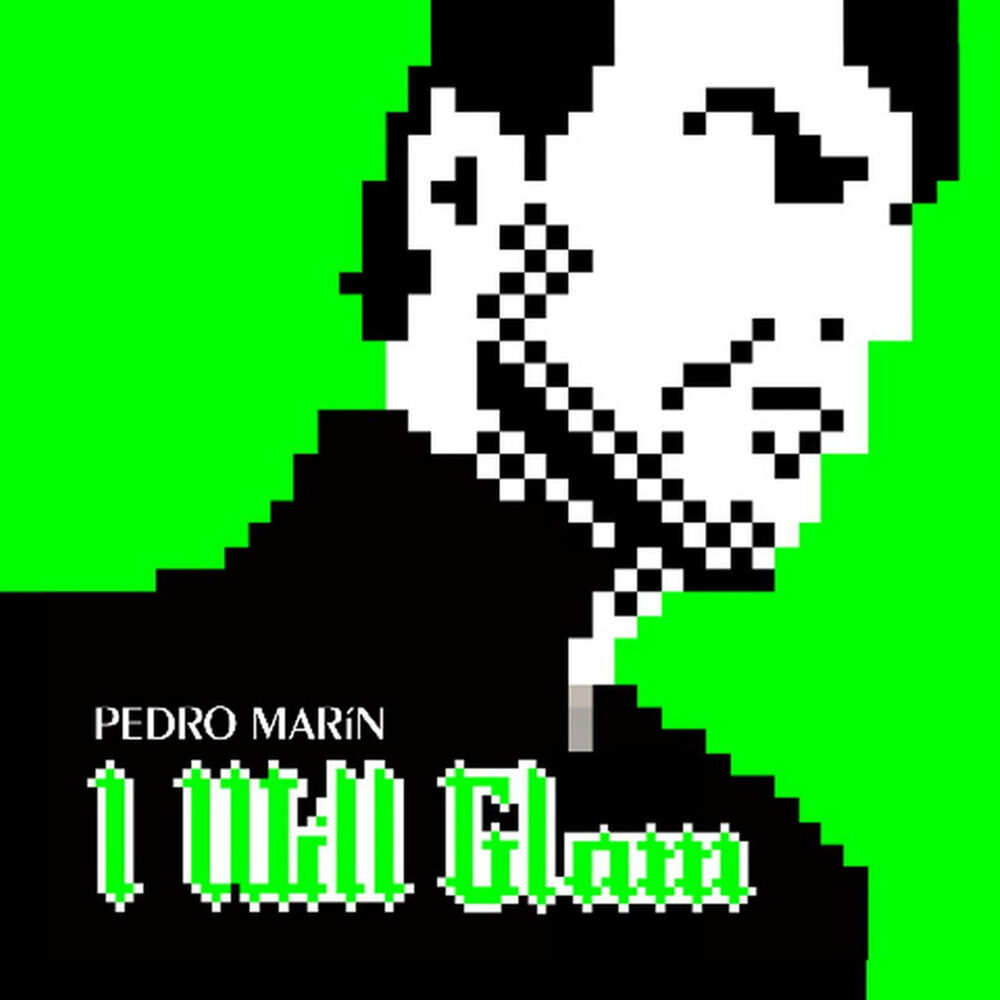 Picture of I Will Glam