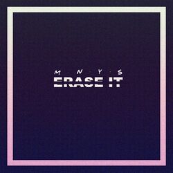 Cover of Erase It
