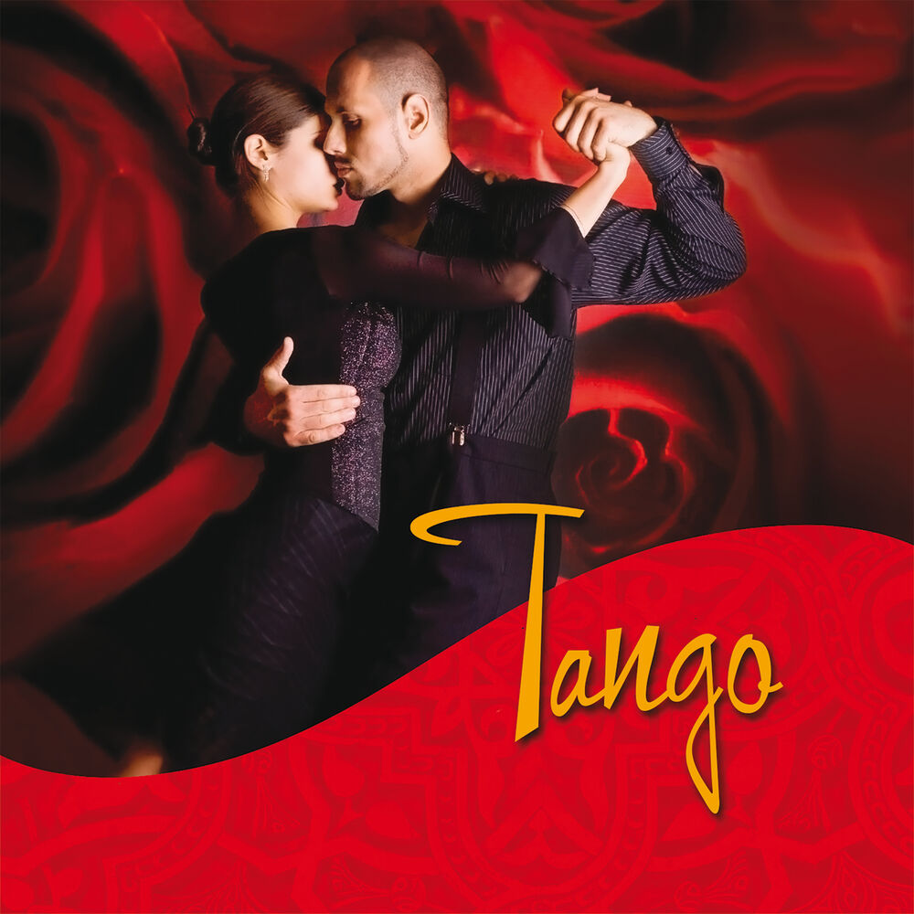 Picture of Tango