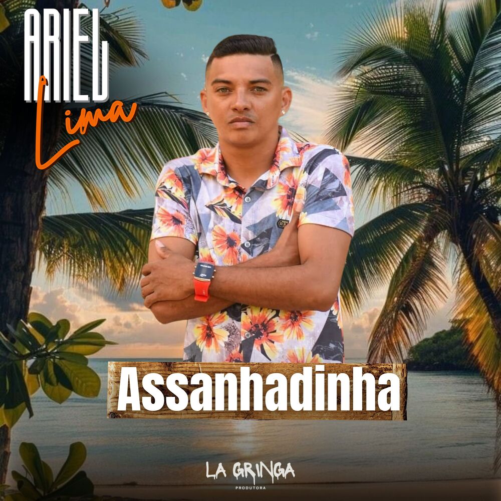 Picture of Assanhadinha