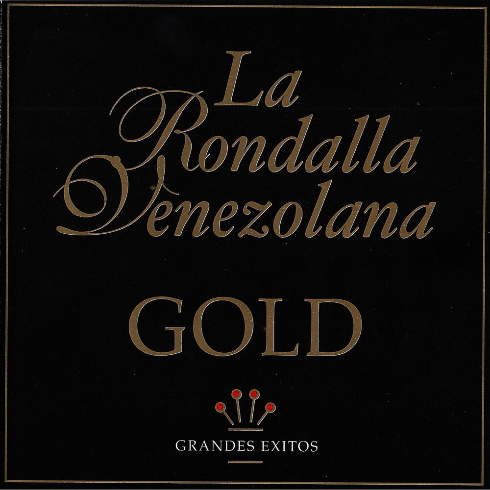 Picture of Gold Grandes Exitos