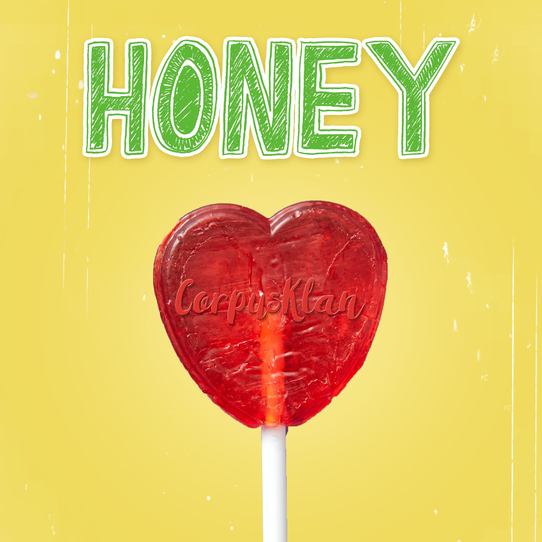 Album cover of Honey