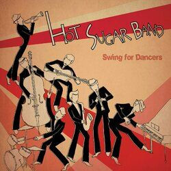 Cover of Swing for Dancers