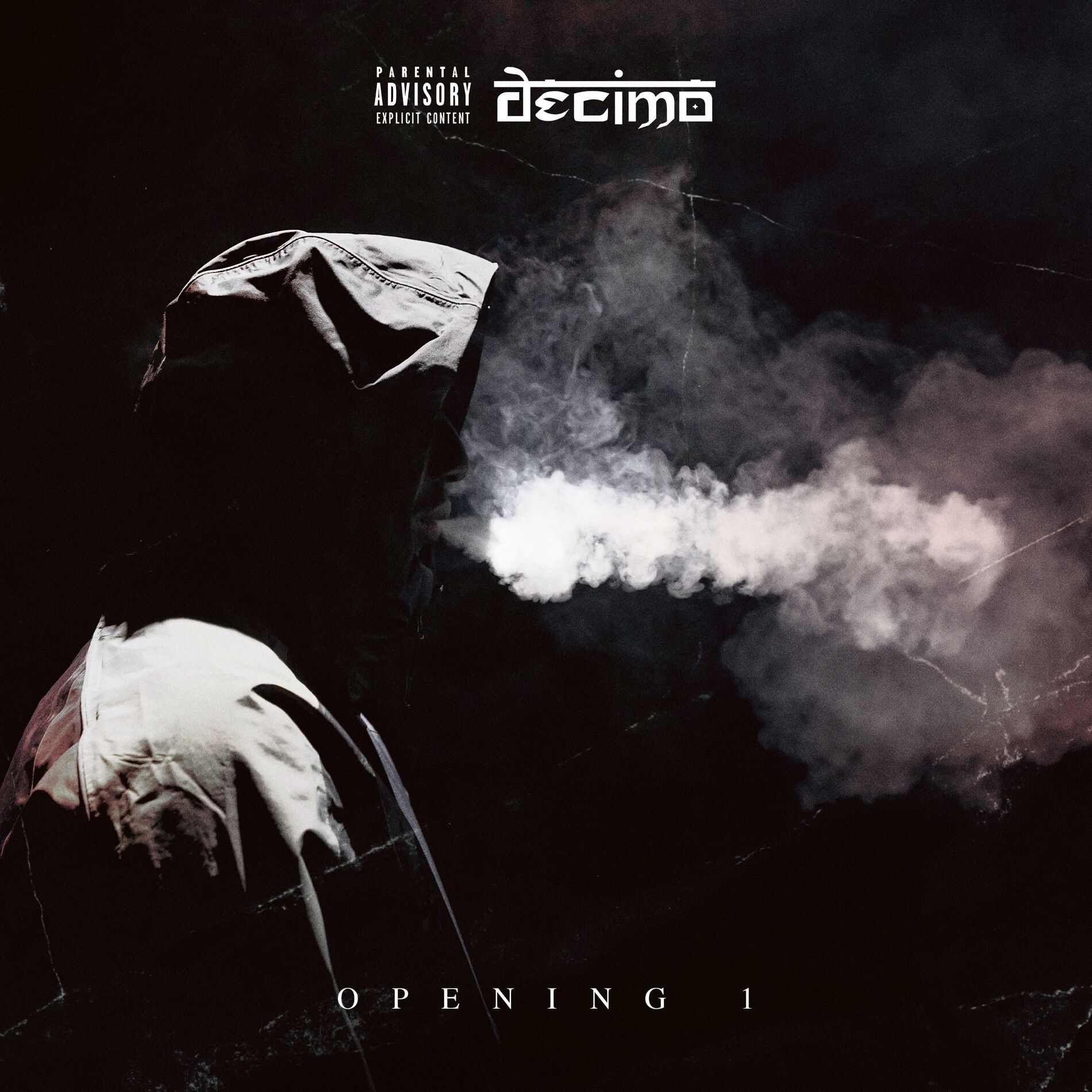 Album cover of Opening 1