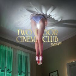 Cover of Beacon (Deluxe Version)