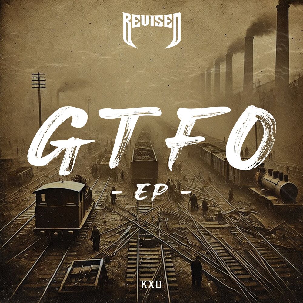 Picture of GTFO EP
