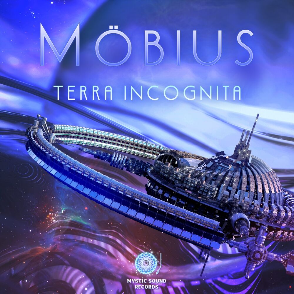 Picture of Terra Incognita