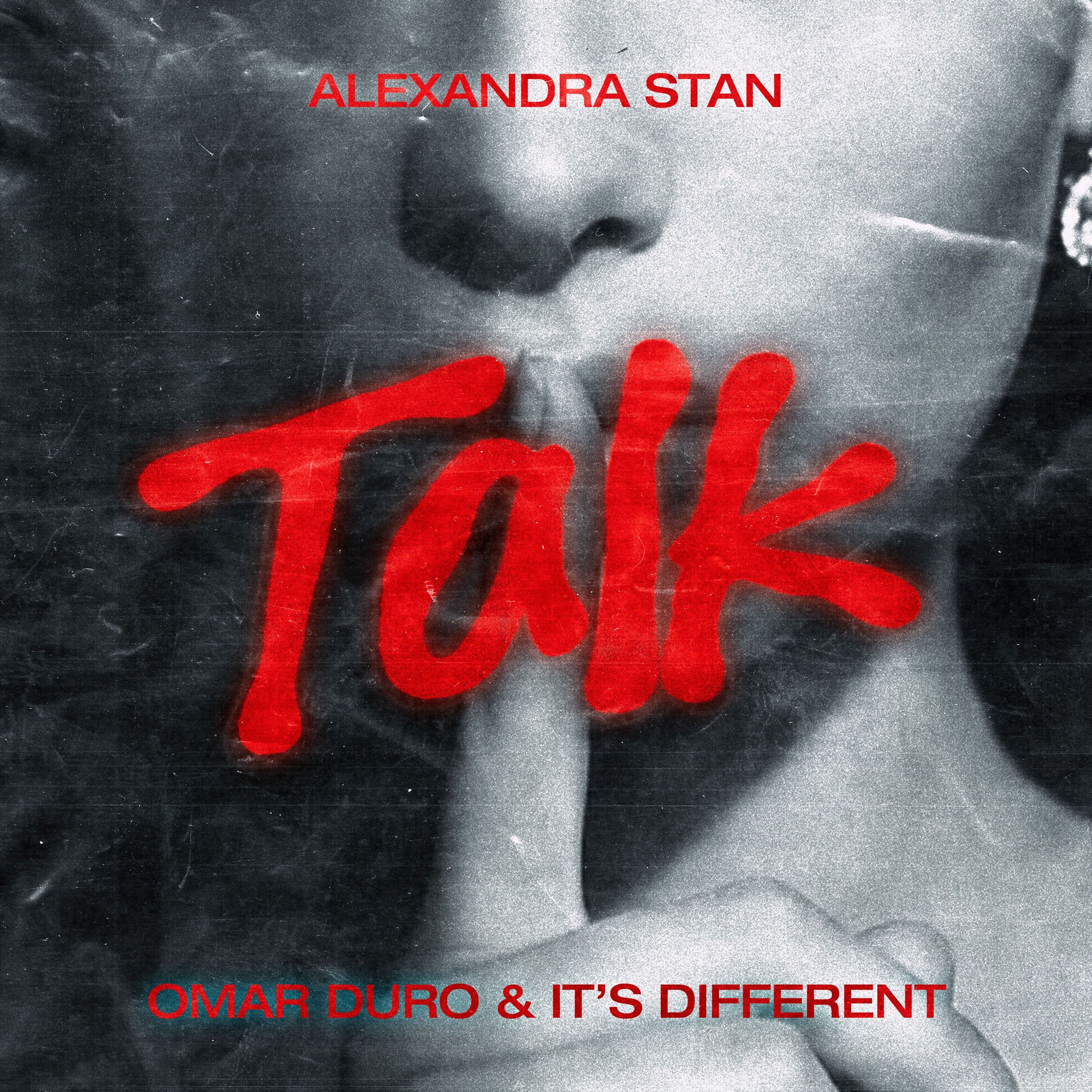 Album cover of Talk