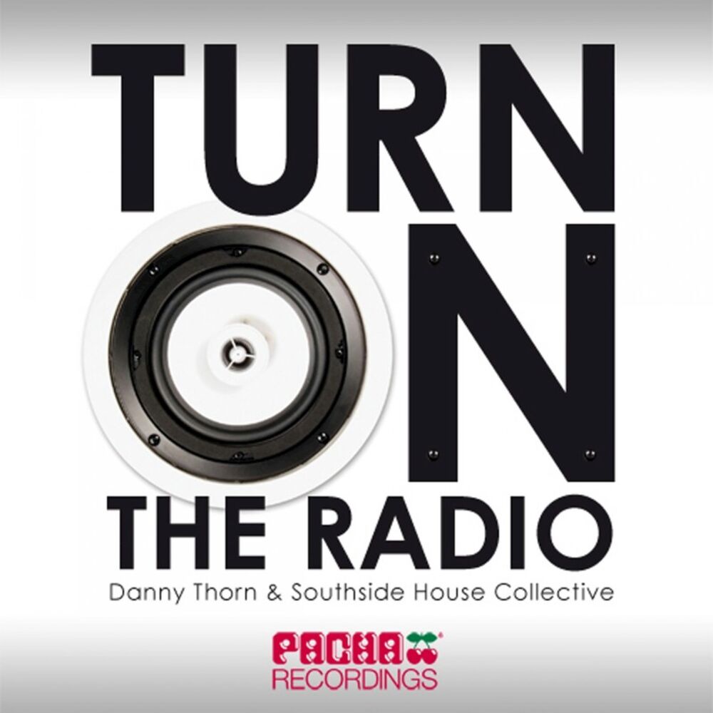 Picture of Turn on the Radio