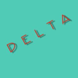Cover of Delta