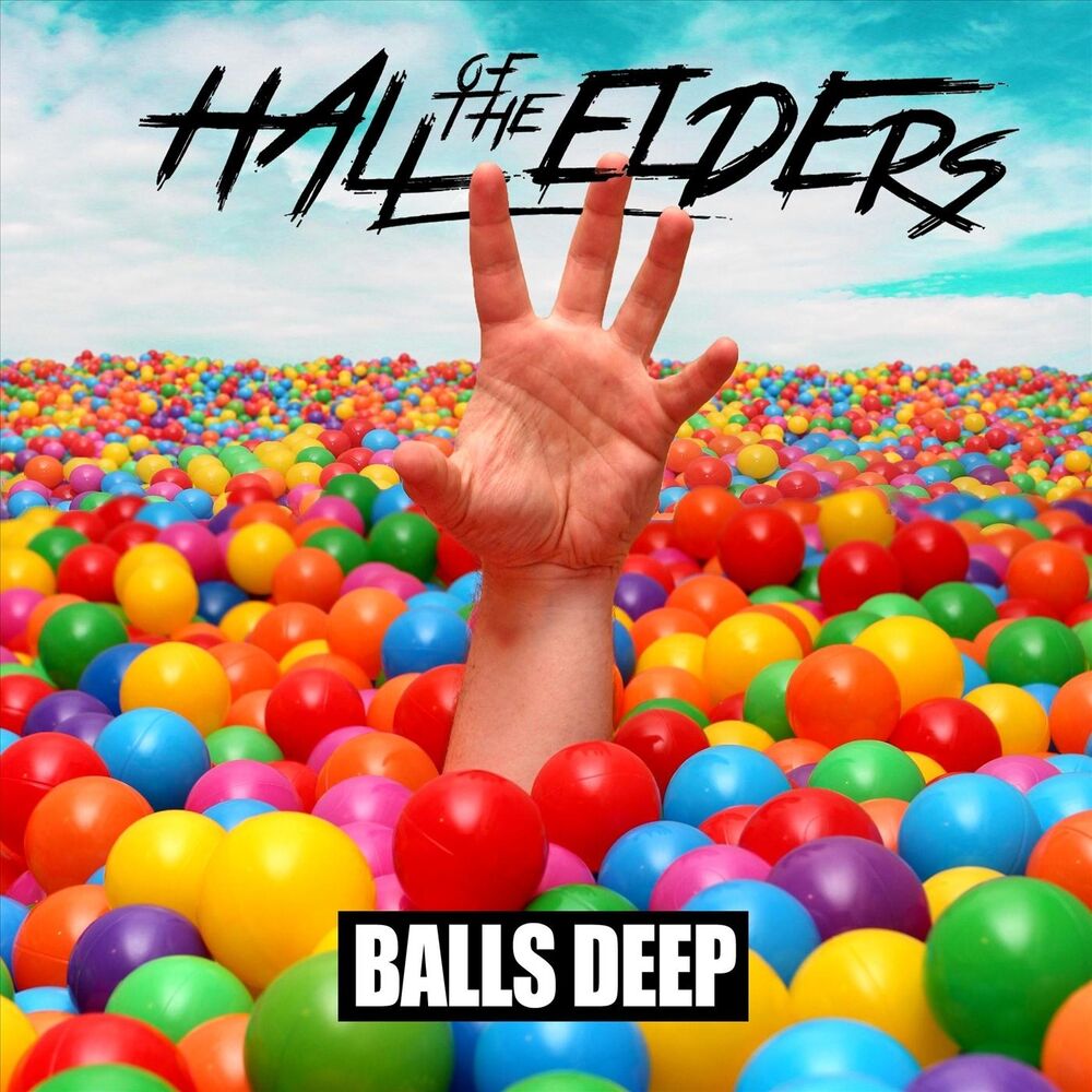 Picture of Balls Deep