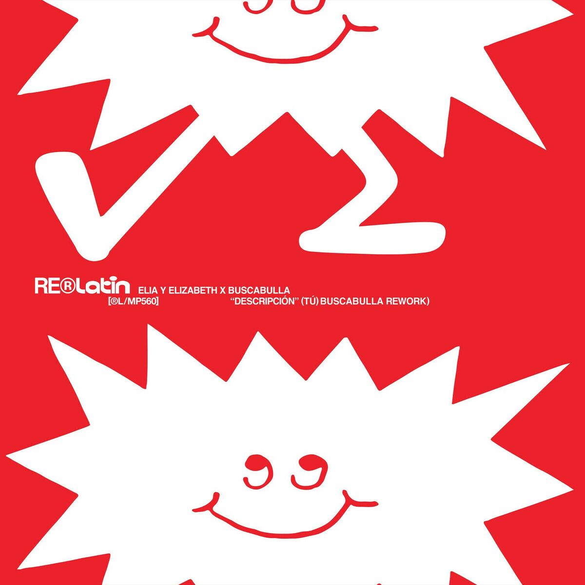 Album cover of Descripción