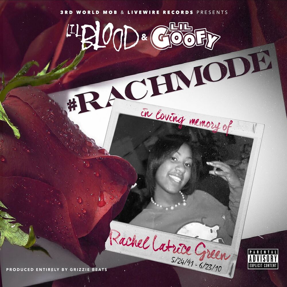 Picture of Rach-Mode