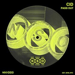 Cover of Pass Out