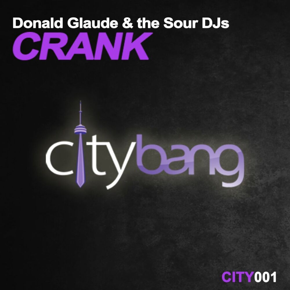 Picture of Crank