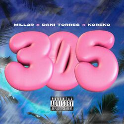 Cover of 305