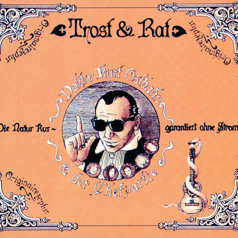 Picture of Trost & Rat