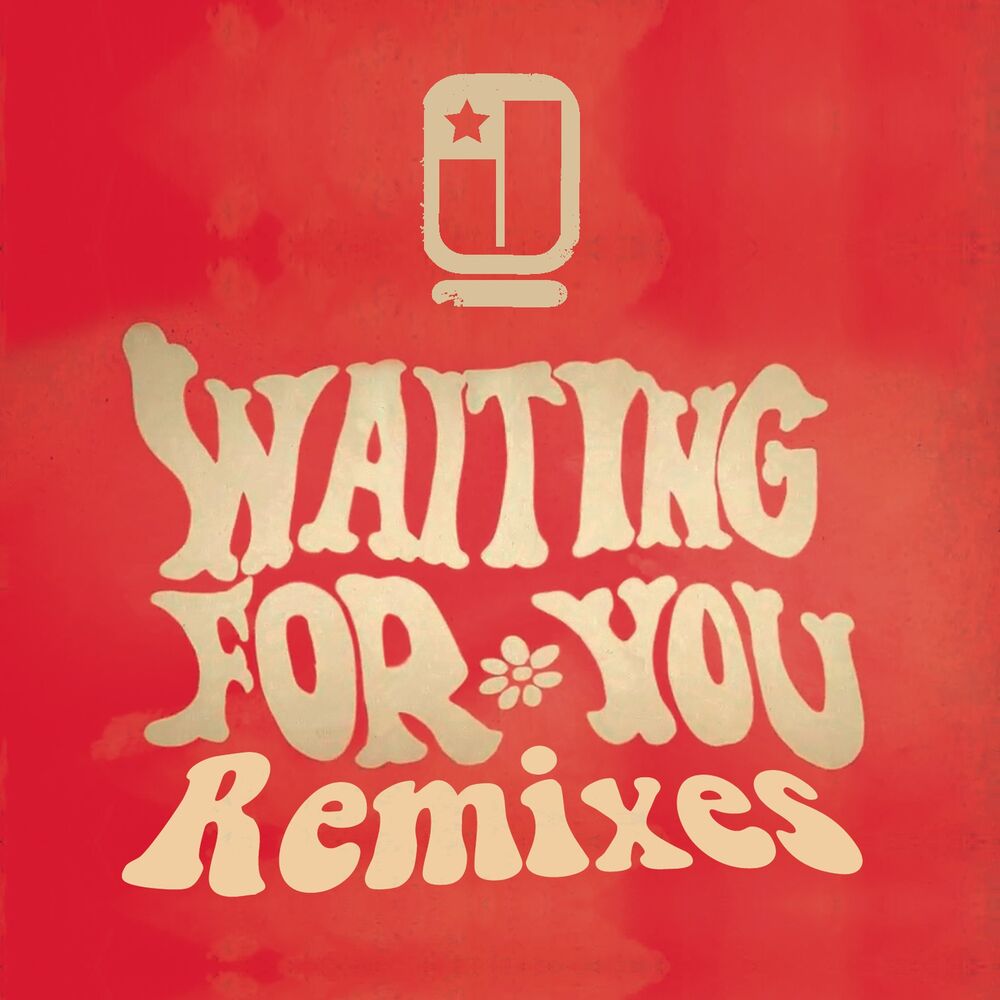 Picture of Remixes Waiting For You