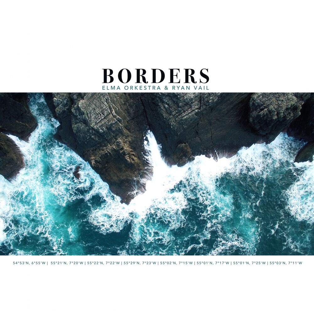 Picture of Borders