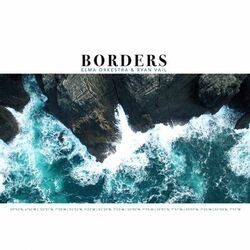 Cover of Borders