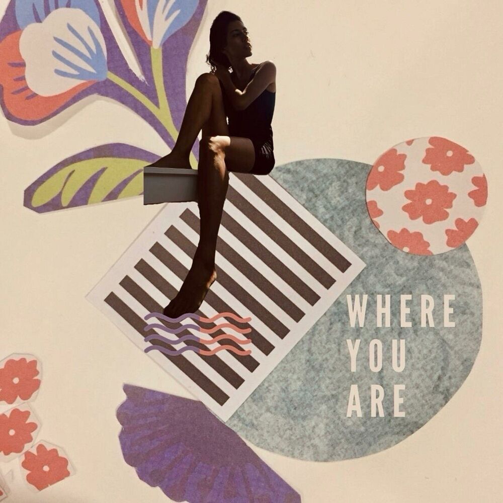 Picture of Where You Are