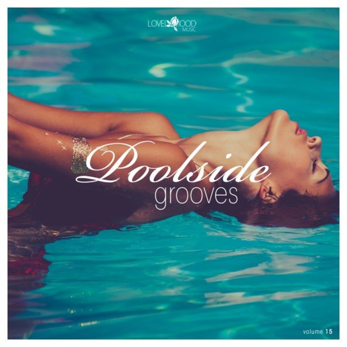 Album cover of Poolside Grooves #15