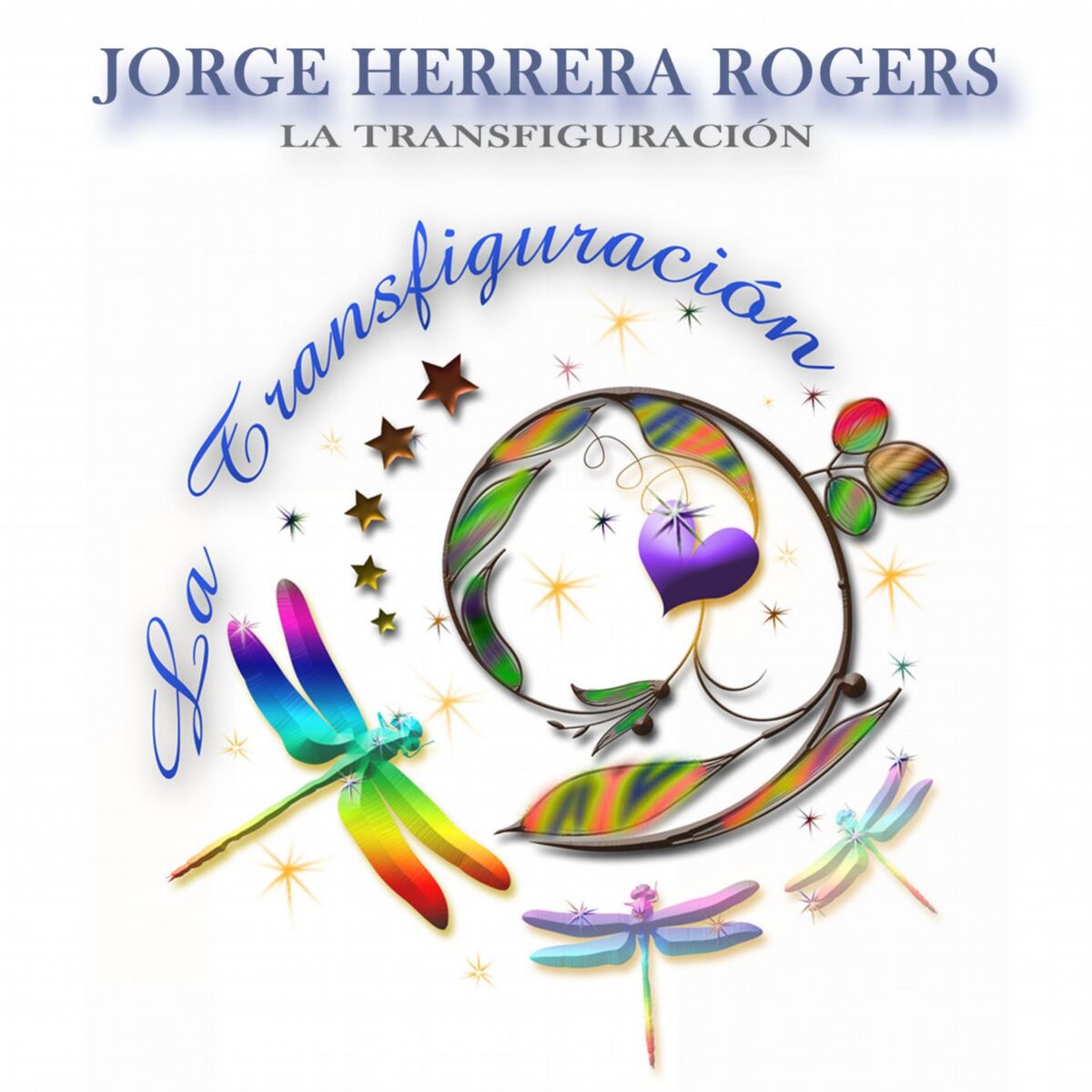 Album cover of La Transfiguración