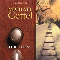 Cover of The Key