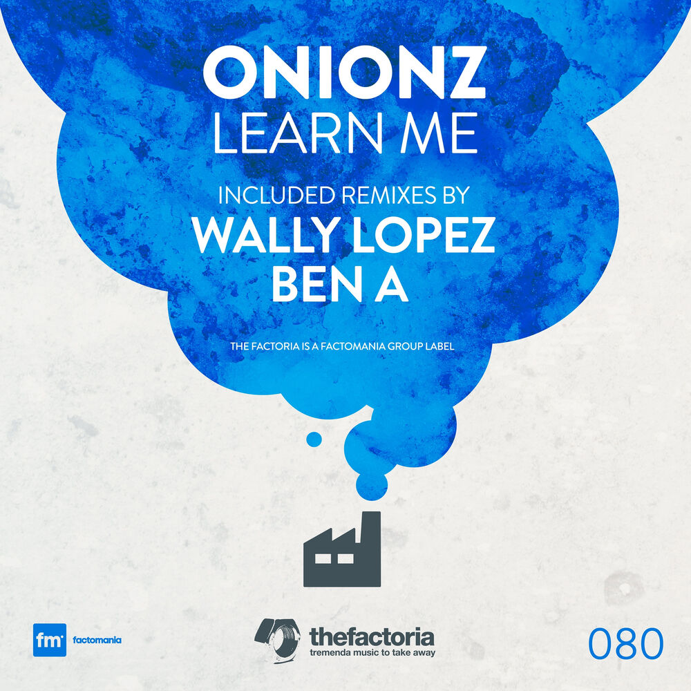 Picture of Learn Me