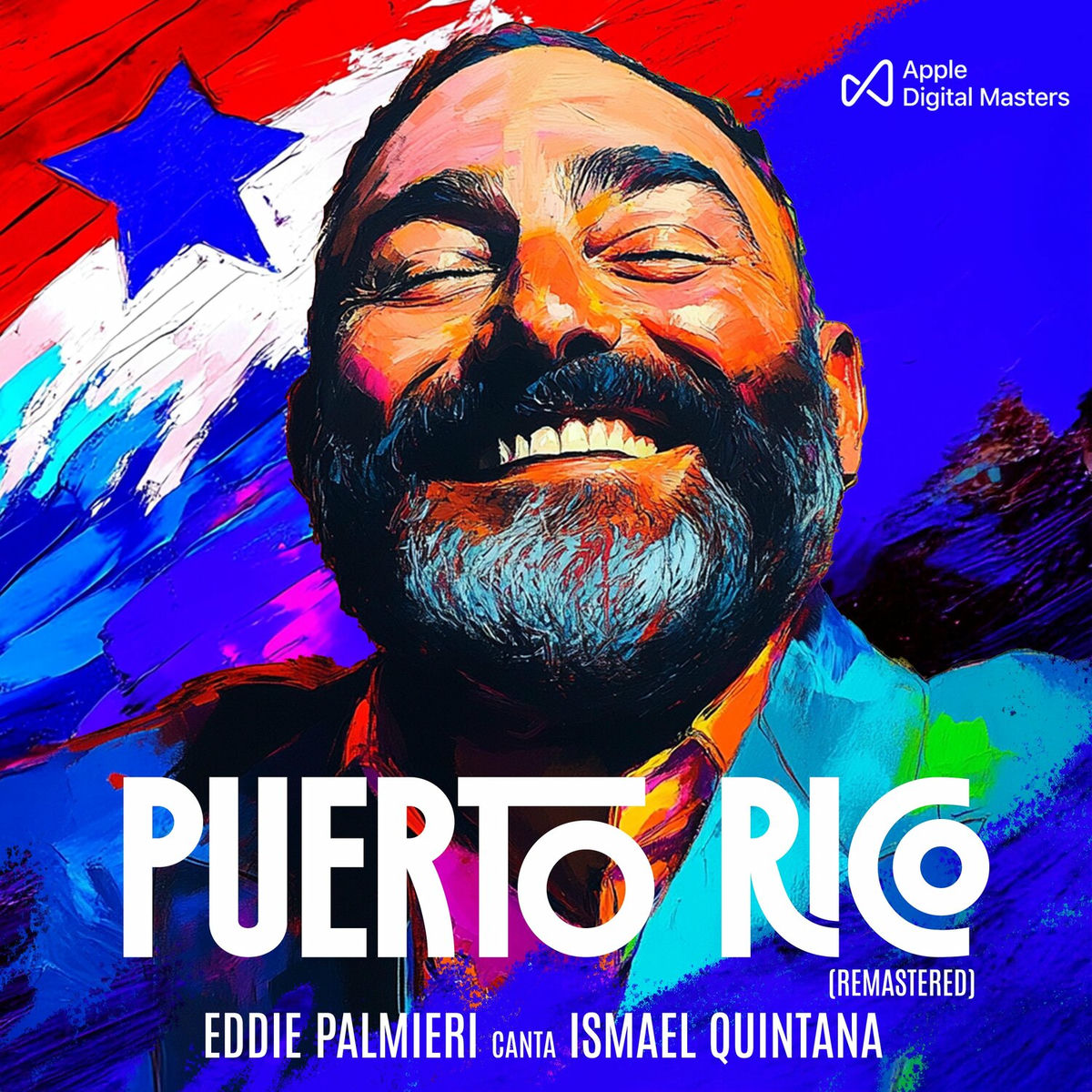 Album cover of Puerto Rico