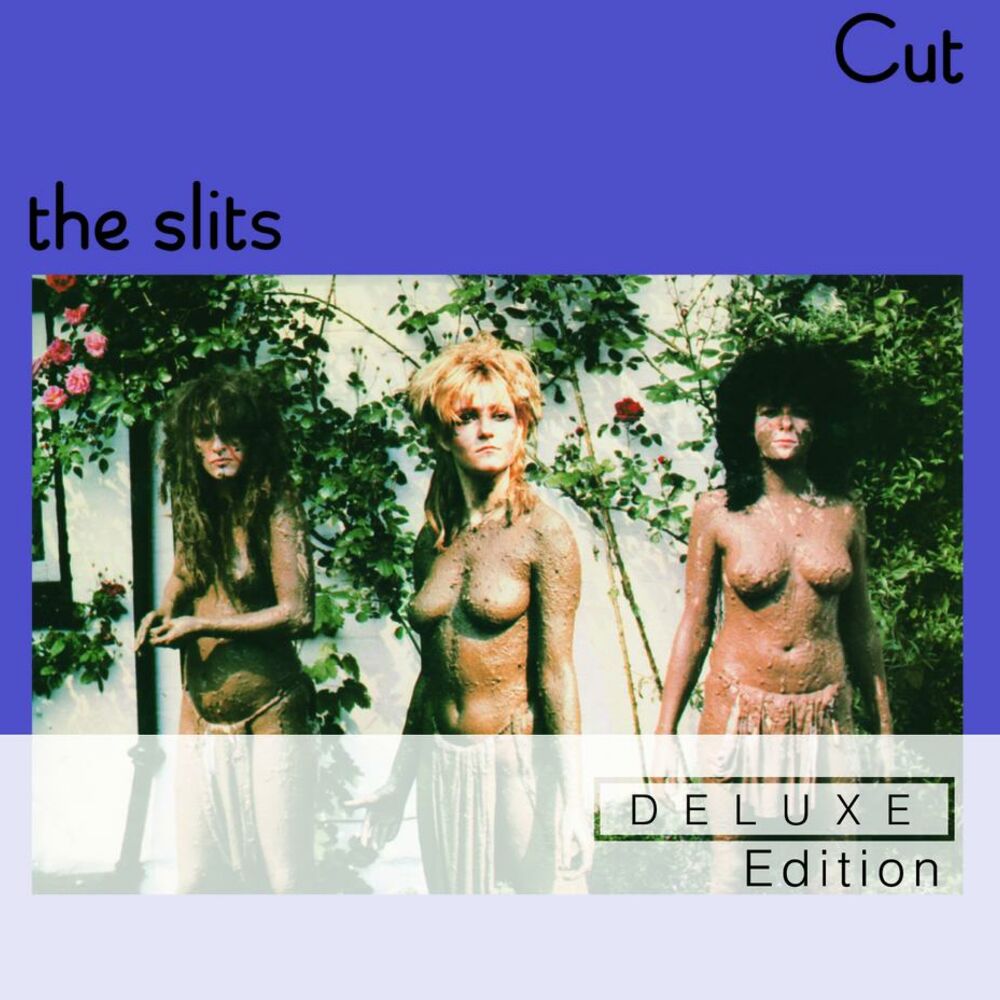 Picture of Cut (Deluxe Edition)