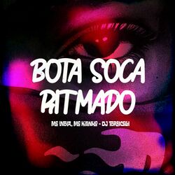 Cover of Bota, Soca Ritmado