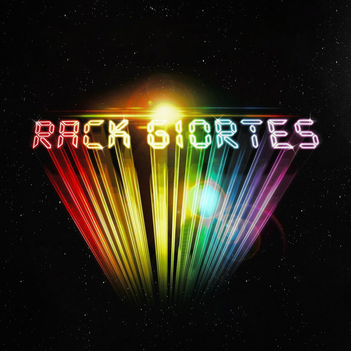 Album cover of GIORTES