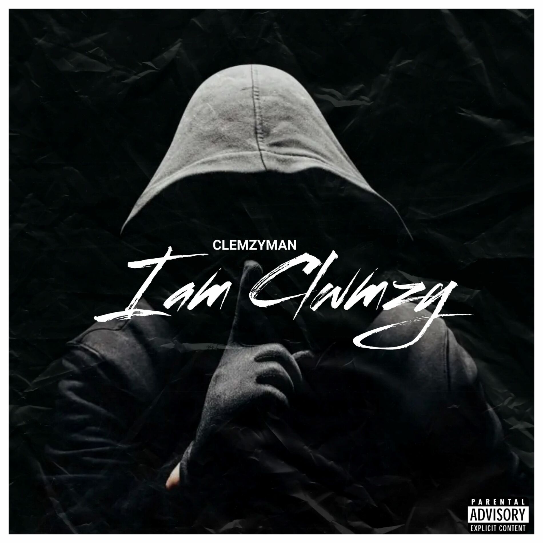 Album cover of I am Clemzy