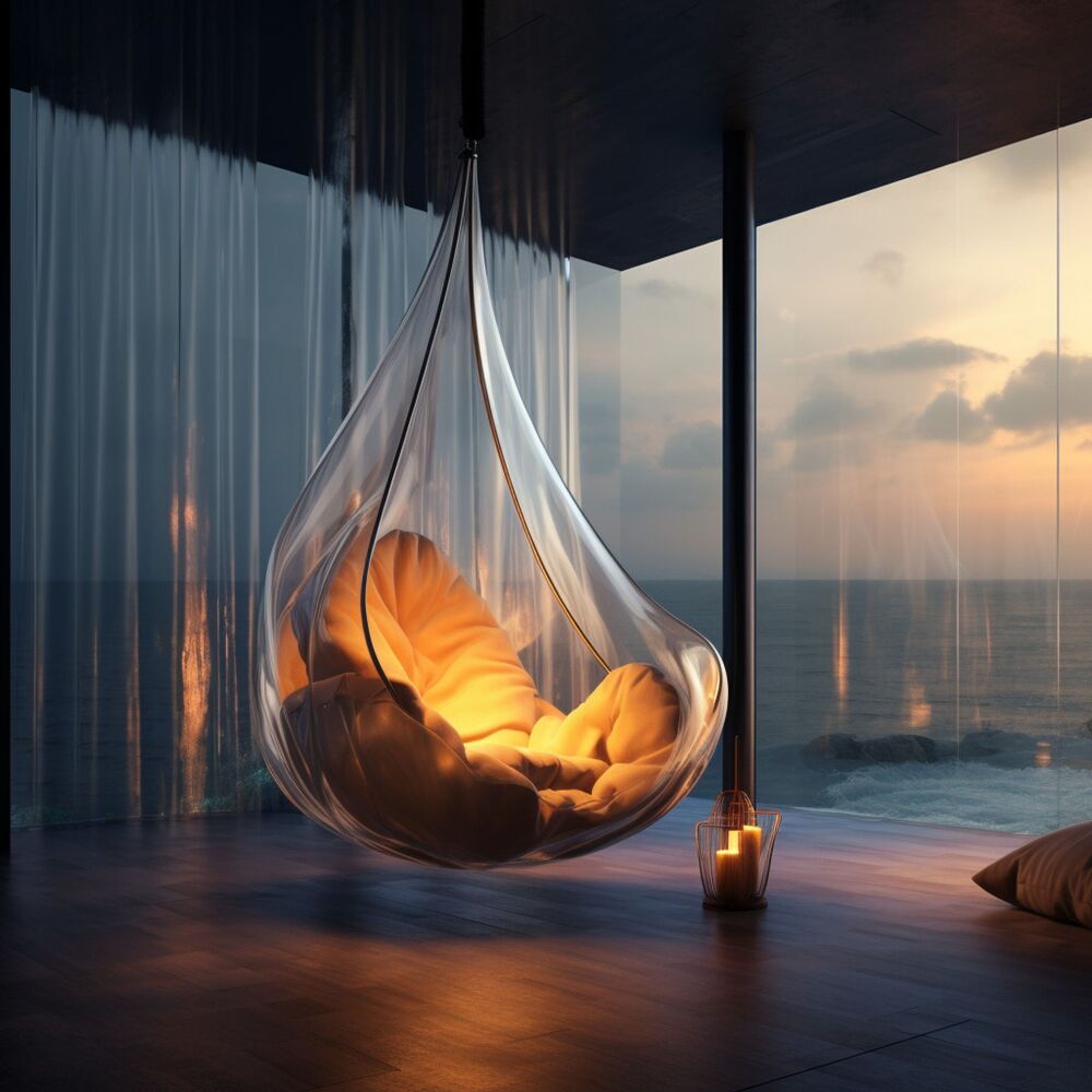 Picture of Oceanic Lullabies: Music for Tranquil Waves and Sleep