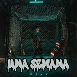 Cover of Una Semana