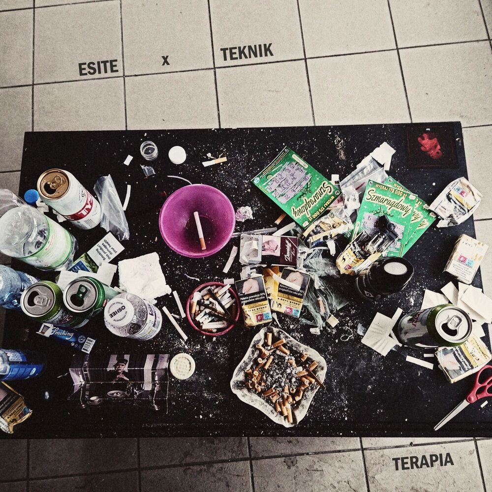 Picture of Terapia
