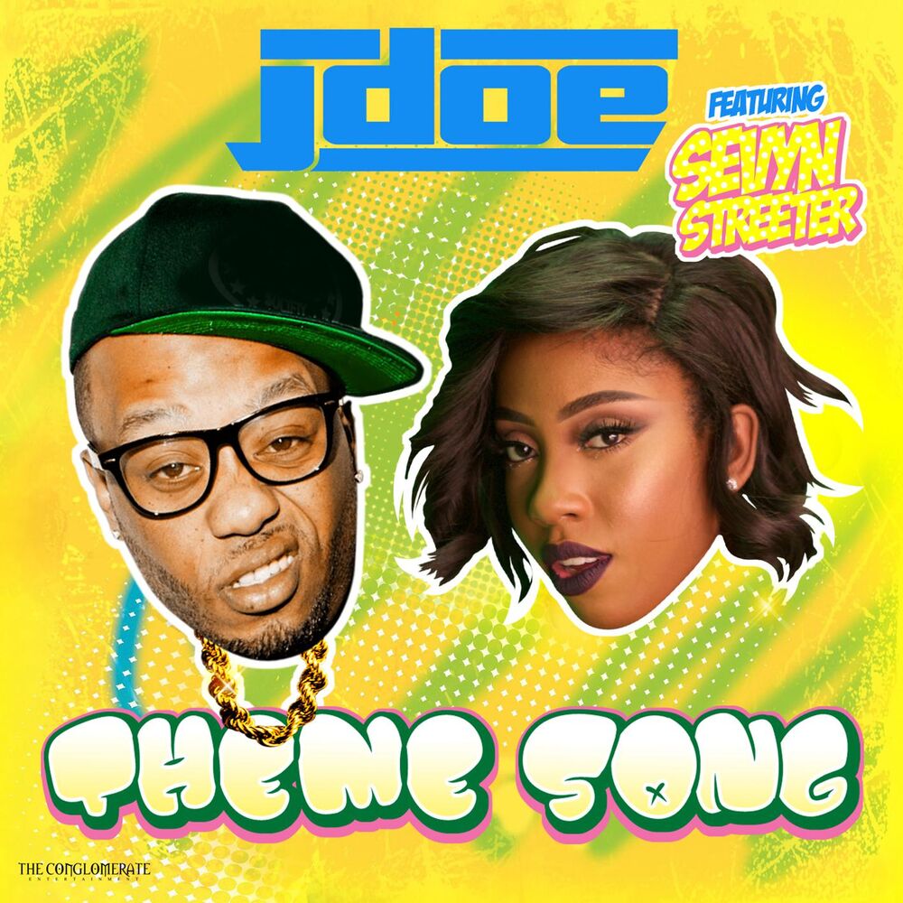 Picture of Theme Song (feat. Sevyn Streeter)