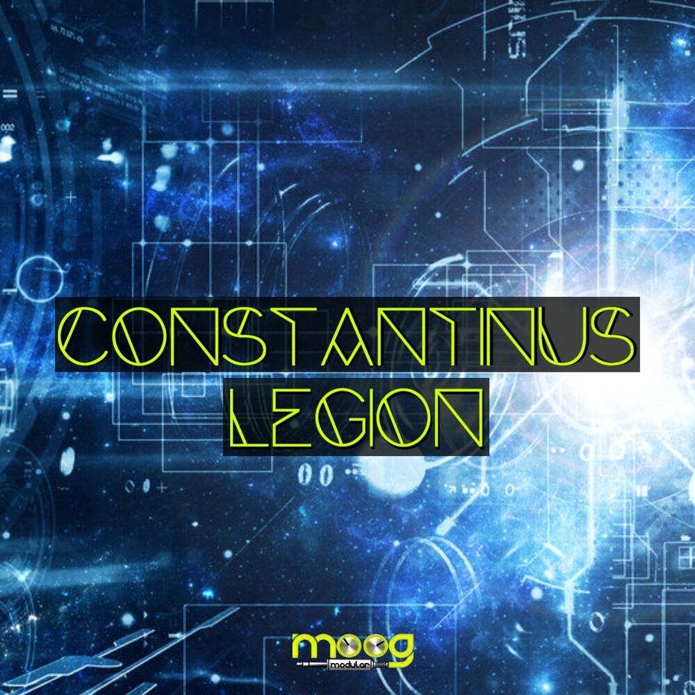 Picture of Legion