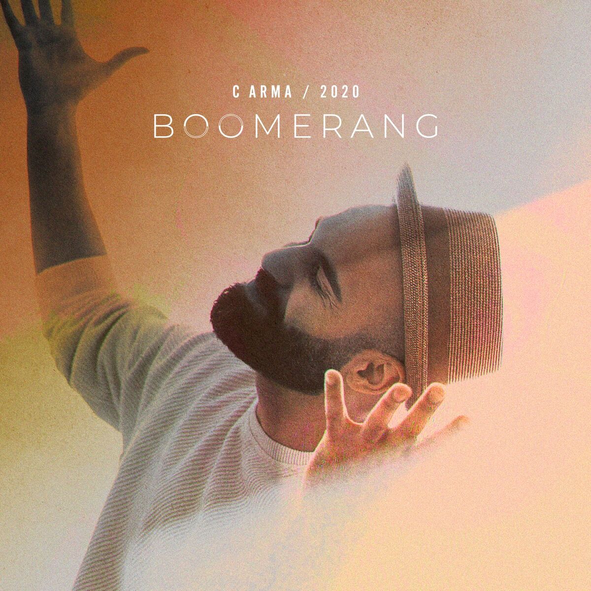 Album cover of Boomerang