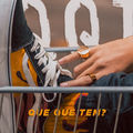 Que Que Tem?