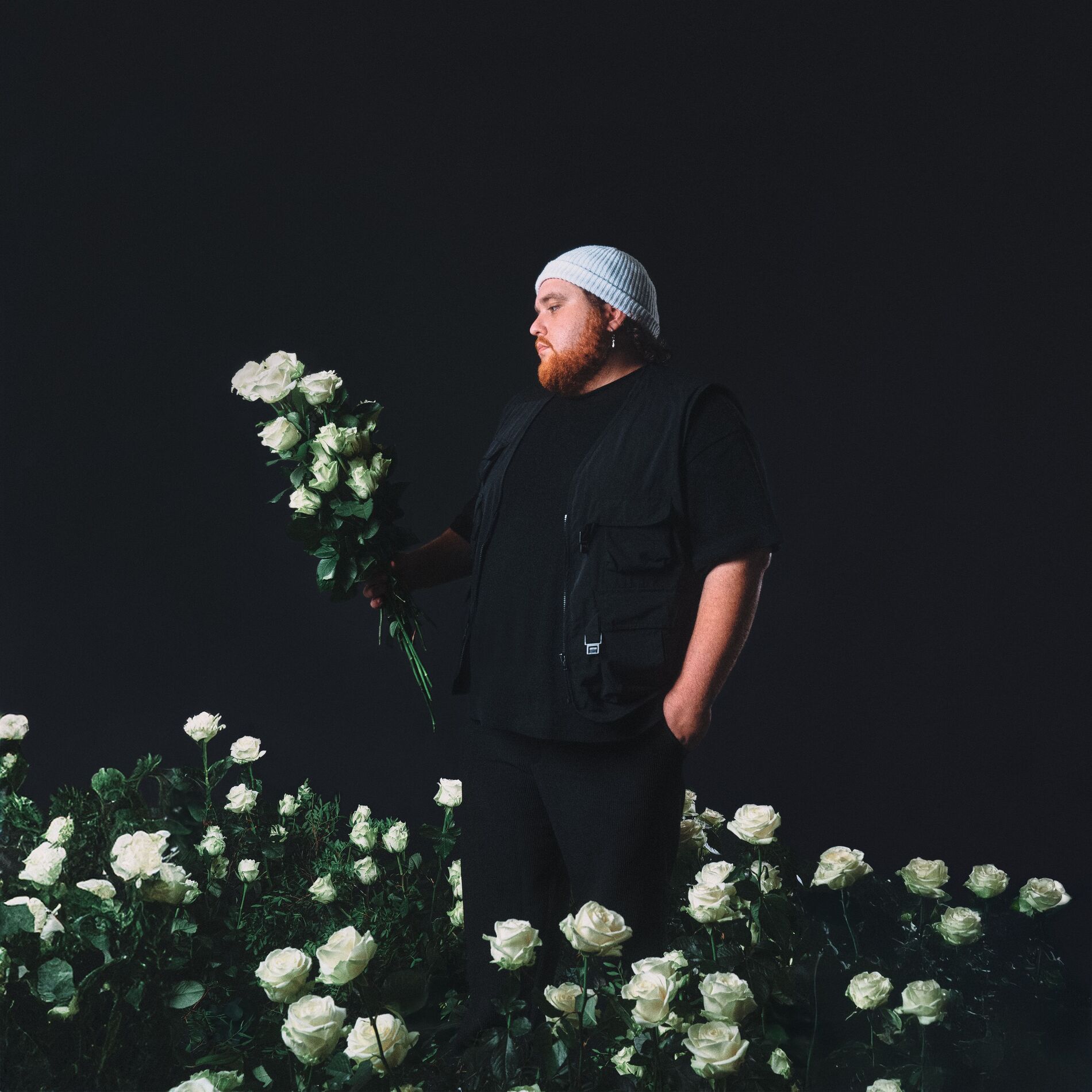 Album cover of DYSTOPIE
