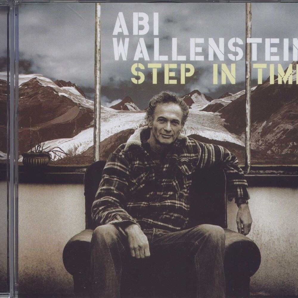 Picture of Step in Time