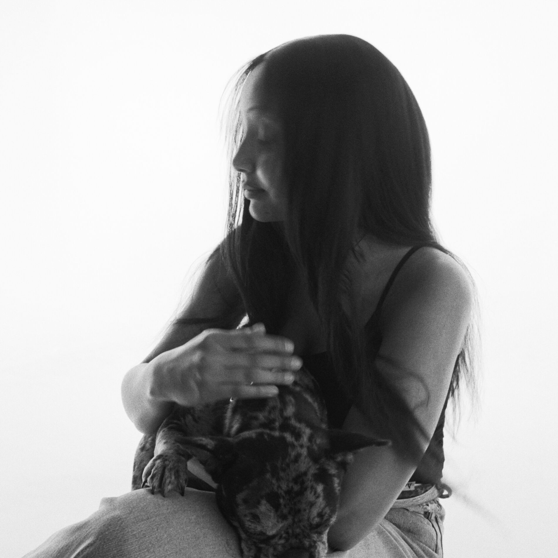 Album cover of Do You Miss Me?