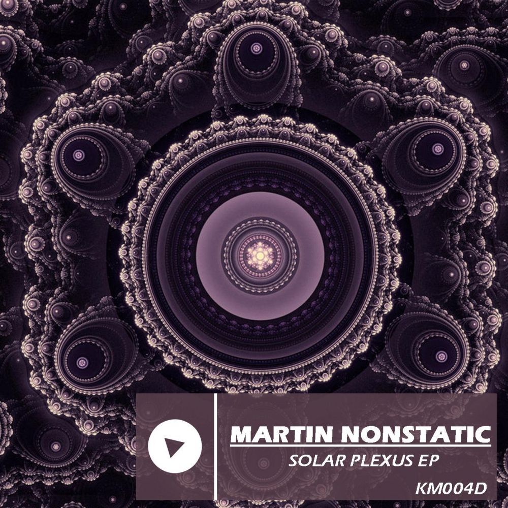 Picture of Solar Plexus EP